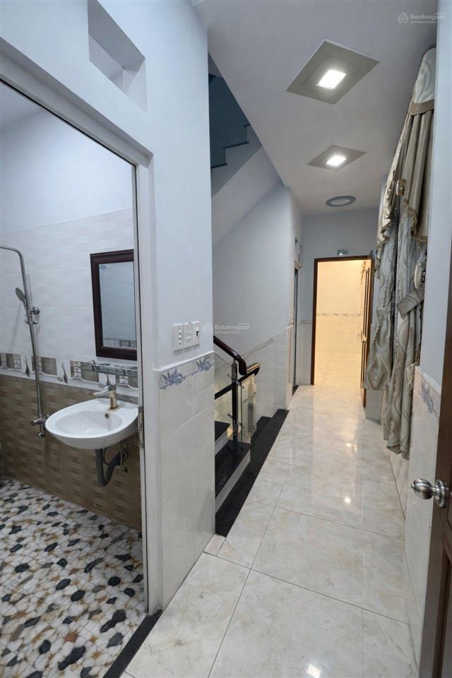 Bán nhà 5 tầng, hẻm nhựa 10m,lê đình cẩn, tân tạo, bình tân, dt 82m2, giá 8.6 tỷ.