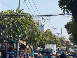 Nhà mtkd tỉnh lộ 10, tân tạo, bình tân, 136m2, giá 12.5 tỷ