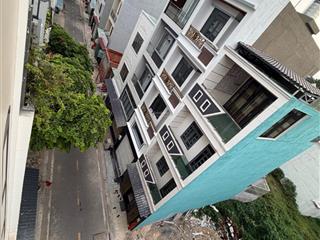 Nhà mới xây, 5 tầng, thang máy, hxh 8m, lê đức anh, bình hưng hòa, bình tân, 60m2, giá 8.9 tỷ