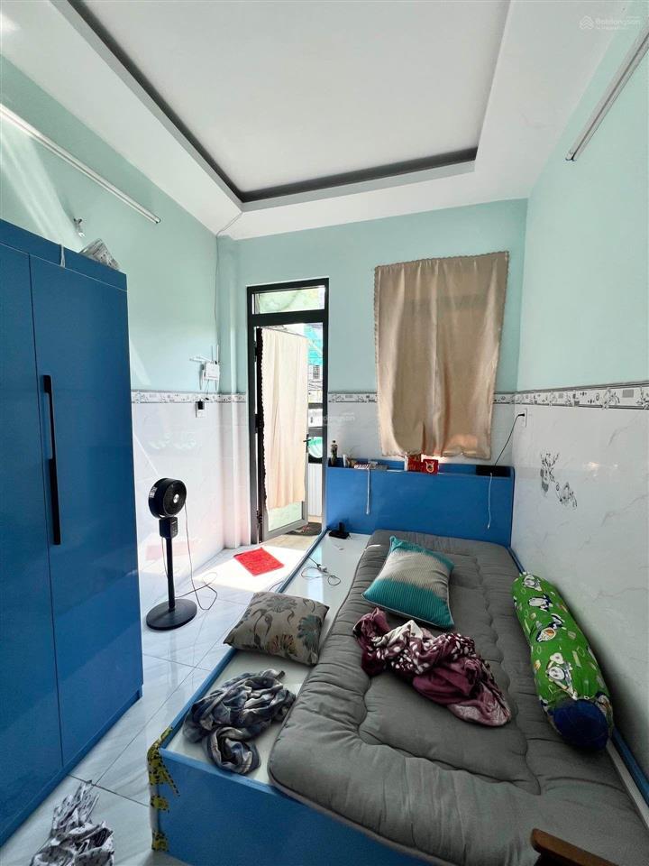 Bán nhà đường 5m, chiến lược, bình tân, 48m2, giá 4.9 tỷ