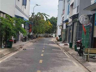 Nhà 3 tầng, hxh lê đức anh, bình tân dt 60m2, giá 6.2 tỷ.