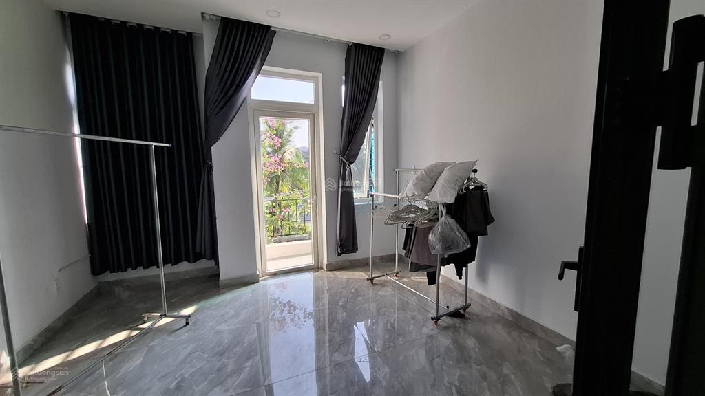 Bán nhà phố trần anh riverside, bến lức, a4  10, ngay trục chính