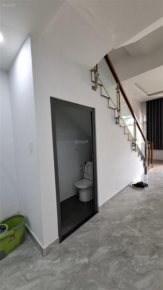 Bán nhà phố trần anh riverside, bến lức, a4  10, ngay trục chính
