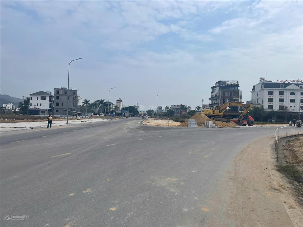 Cắt lỗ sâu lô biệt thự thống nhất mặt biển rẻ hơn thị trường 10 giá