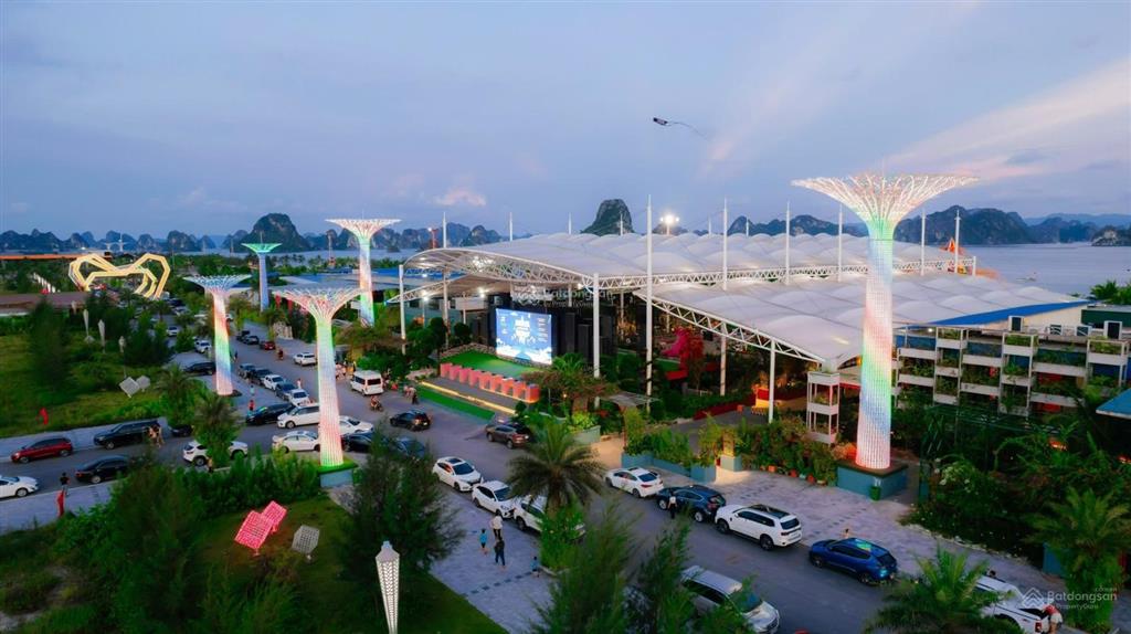 Cắt lỗ sâu lô đất sau mặt kinh tế đêm lk 09 gần trung tâm thương mại