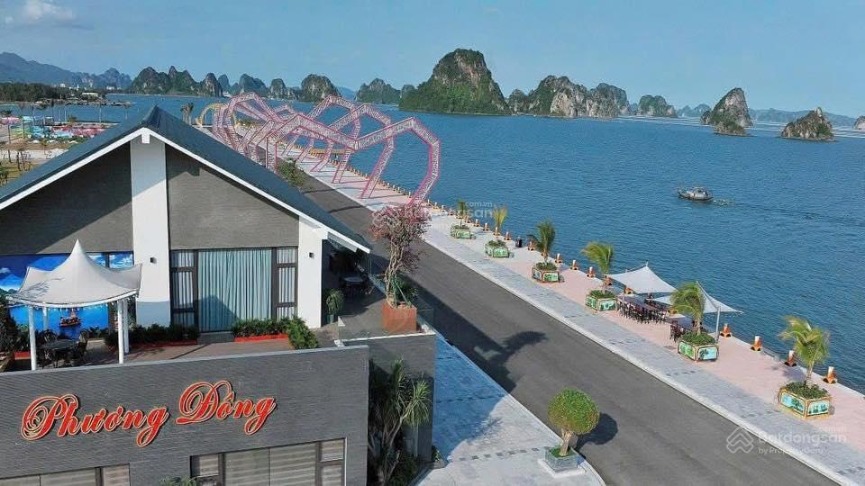 Cắt lỗ sâu lô đất sau mặt kinh tế đêm lk 09 gần trung tâm thương mại