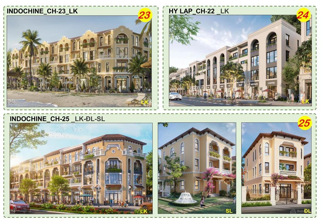 Nhận booking  dự án vinhomes hạ long xanh  diện tích 60m², 96m², 144m², 200m²  0986 029 ***