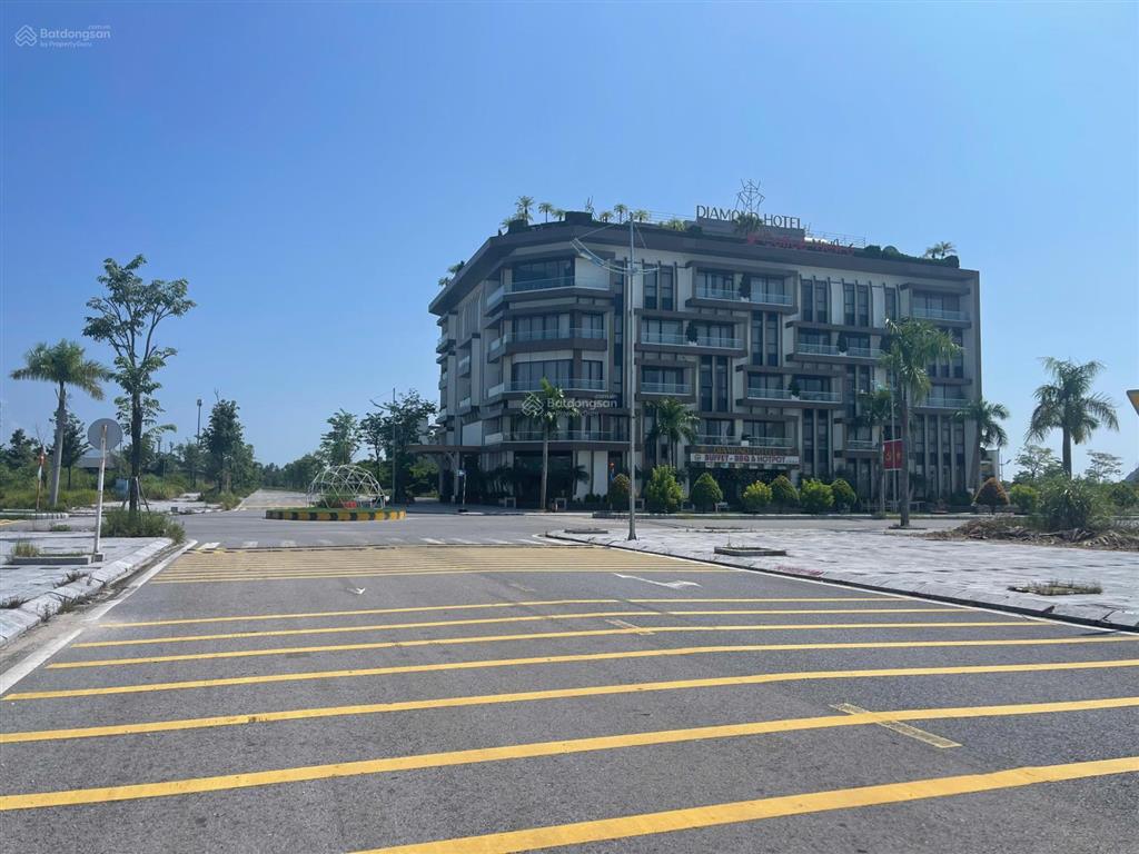 Bán đất nền dự án tại khu đô thị phương đông từ 20 tr/1m đến 32 tr /1m đường từ 17.5m đến 32 m