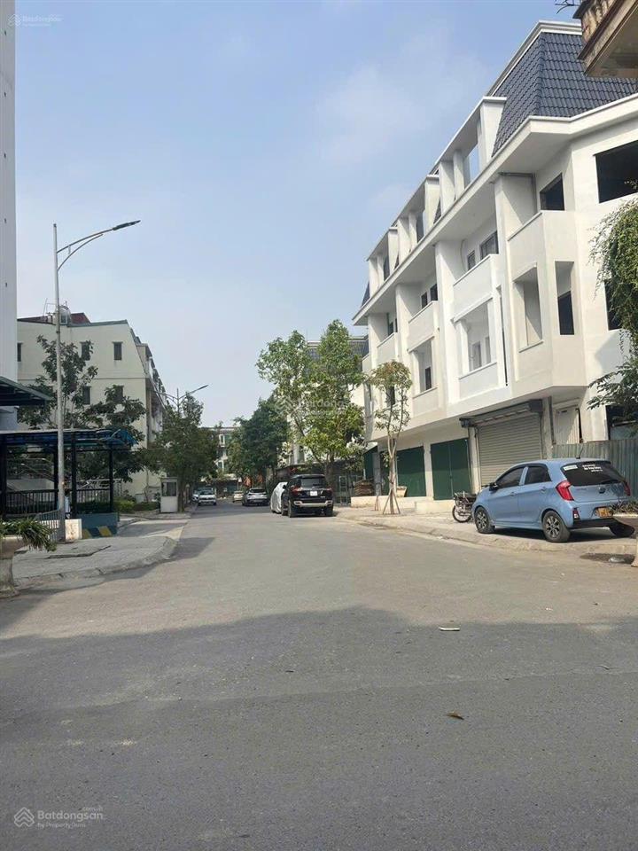 Chính chủ gửi bán căn liền kề 102.5m2 siêu đẹp tại xã duyên thái  thường tín  hn