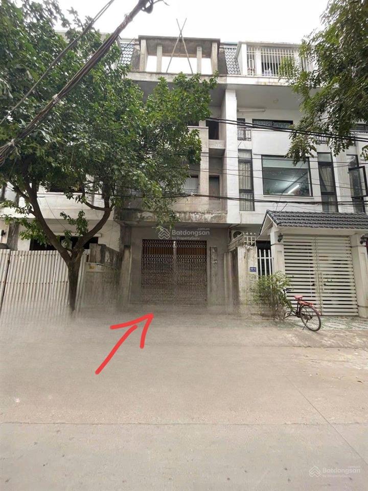 Chính chủ gửi bán căn liền kề 102.5m2 siêu đẹp tại xã duyên thái  thường tín  hn