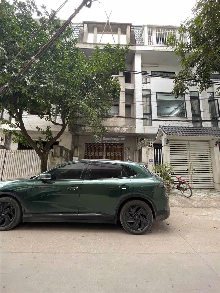 Chính chủ gửi bán căn liền kề 102.5m2 siêu đẹp tại xã duyên thái  thường tín  hn