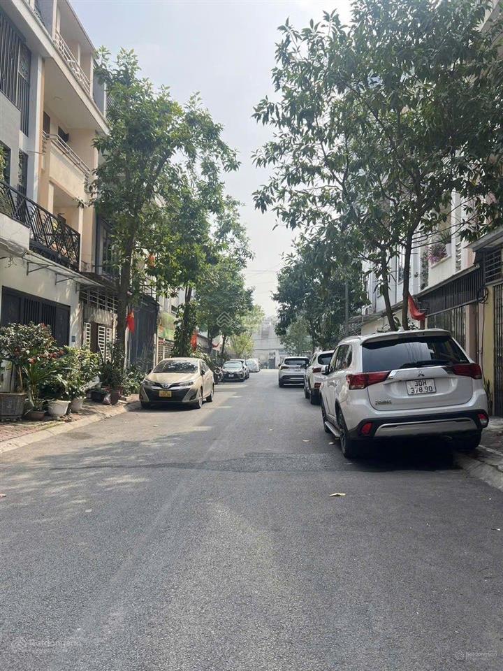 Chính chủ gửi bán căn liền kề 102.5m2 siêu đẹp tại xã duyên thái  thường tín  hn