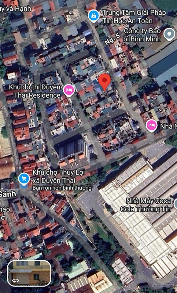 Chính chủ gửi bán căn liền kề 102.5m2 siêu đẹp tại xã duyên thái  thường tín  hn