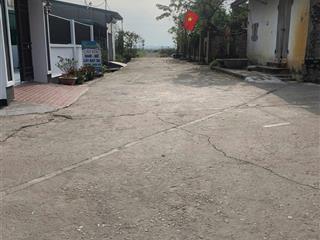 Bán lô góc trục chính kinh doanh dt 90m2 vân từ, phú xuyên hà nội.