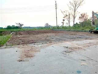 Mở bán 3 lô fo ( xem chi tiết trong mô tả) trục chính liên xã đại nam  phúc tiến.phú xuyên hà nội