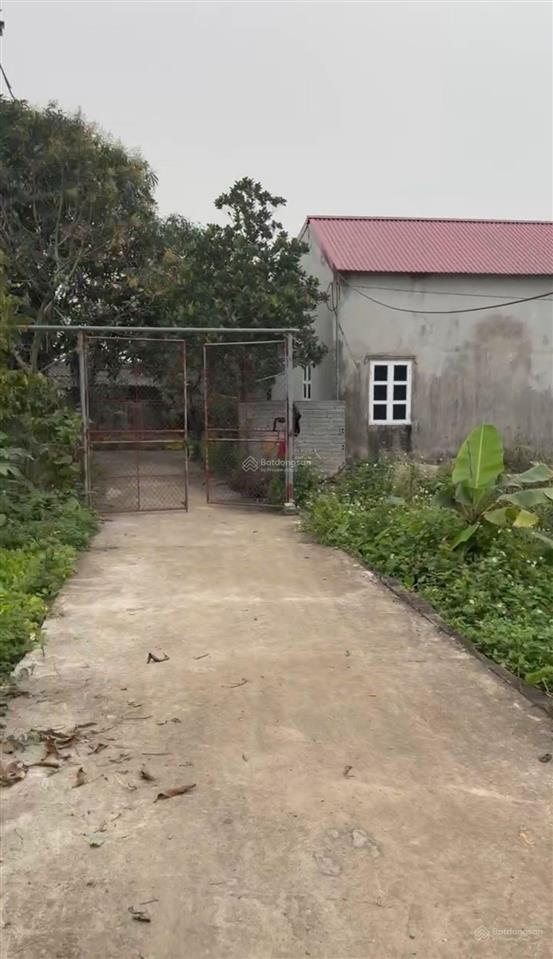 Bán lô 83.1m2 đất đa chất, đại xuyên  hà nội