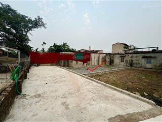 Bán lô đất dt 90m2 nghiêm xuyên  thường tín  tp hà nội ( nay thượng phúc đường 4m oto đỗ)