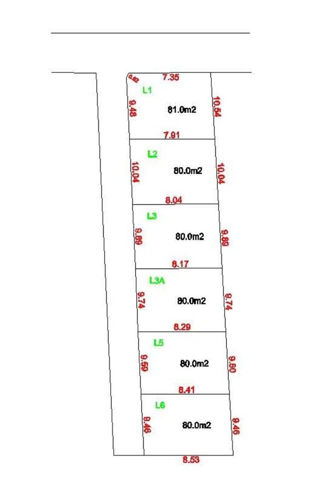 Bán lô góc 81m2 f0 xịn  đại xuyên hà nội lô góc đường thông ô tô giá 1tỷ xxxtr
