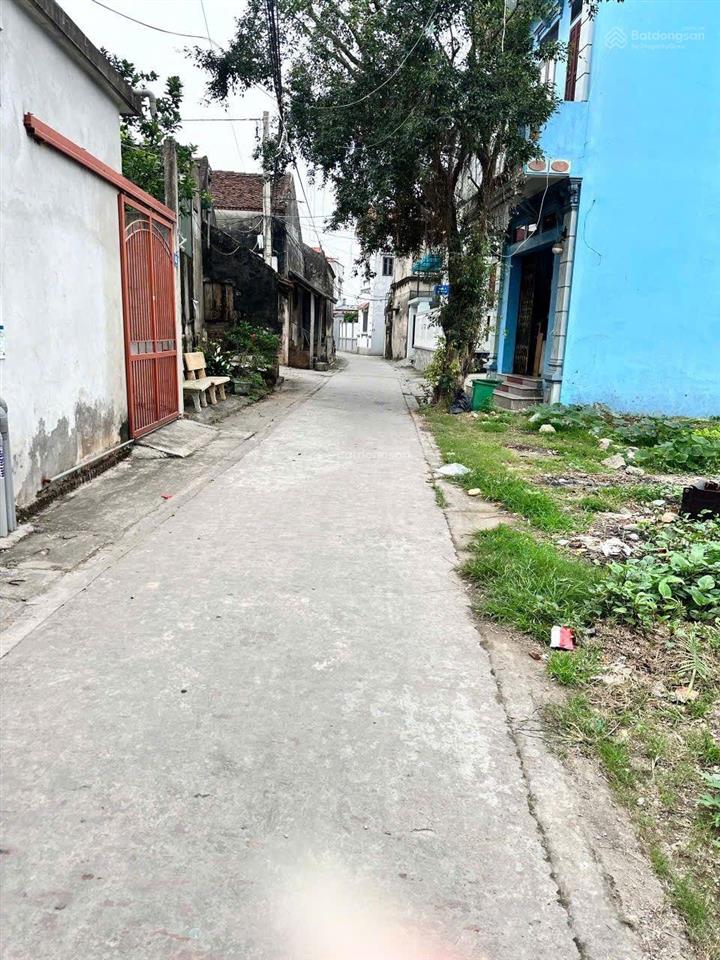Chính chủ cần bán gấp lô 97m2 tri trung phú xuyên hà nội (hồng minh phú xuyên)