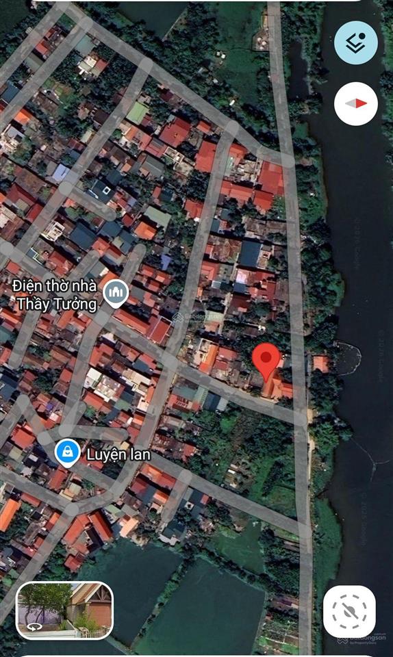 Bán lô 100m2 siêu phẩm đấu giá đào xá phượng dực hà nội.