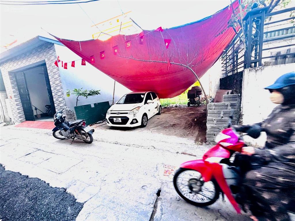 E lên con hàng f0 mới keng dt 136m2 tại mỹ lâm  phú xuyên hà nội