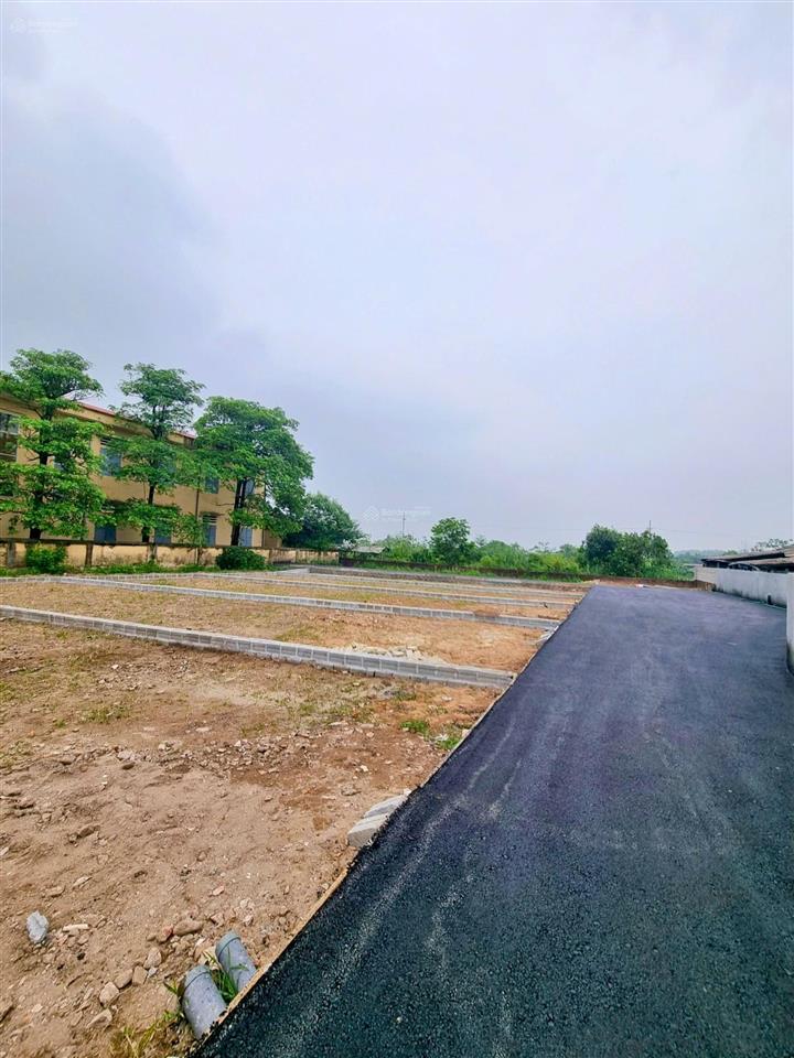 Siêu phẩm dt 89.5m2 an lãng văn tự  thường tínhn( thôn an lãng  phú xuyên  hn)