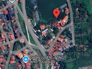 Đất bộ đầu, 92m² thường tín (cũ) thống nhất, thường tín hà nội