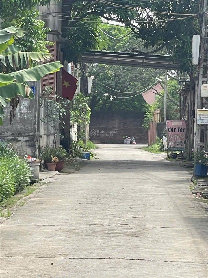 Mở bán f0 dt 100m2 bộ đầu, vạn nhất, phú xuyên ( thường tín cũ)