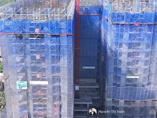 Chỉ 380 triệu, sở hữu ngay căn hộ đối diện aeon mall 2 pn  2wc giá f0 từ cđt, qúy 3/2027 nhận nhà