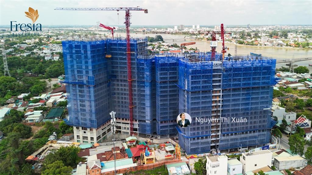 Căn view sông 2pn  2wc đối diện aeon mall biên hòa, thanh toán chỉ 430tr ký hđmb, q3/2027 nhận nhà