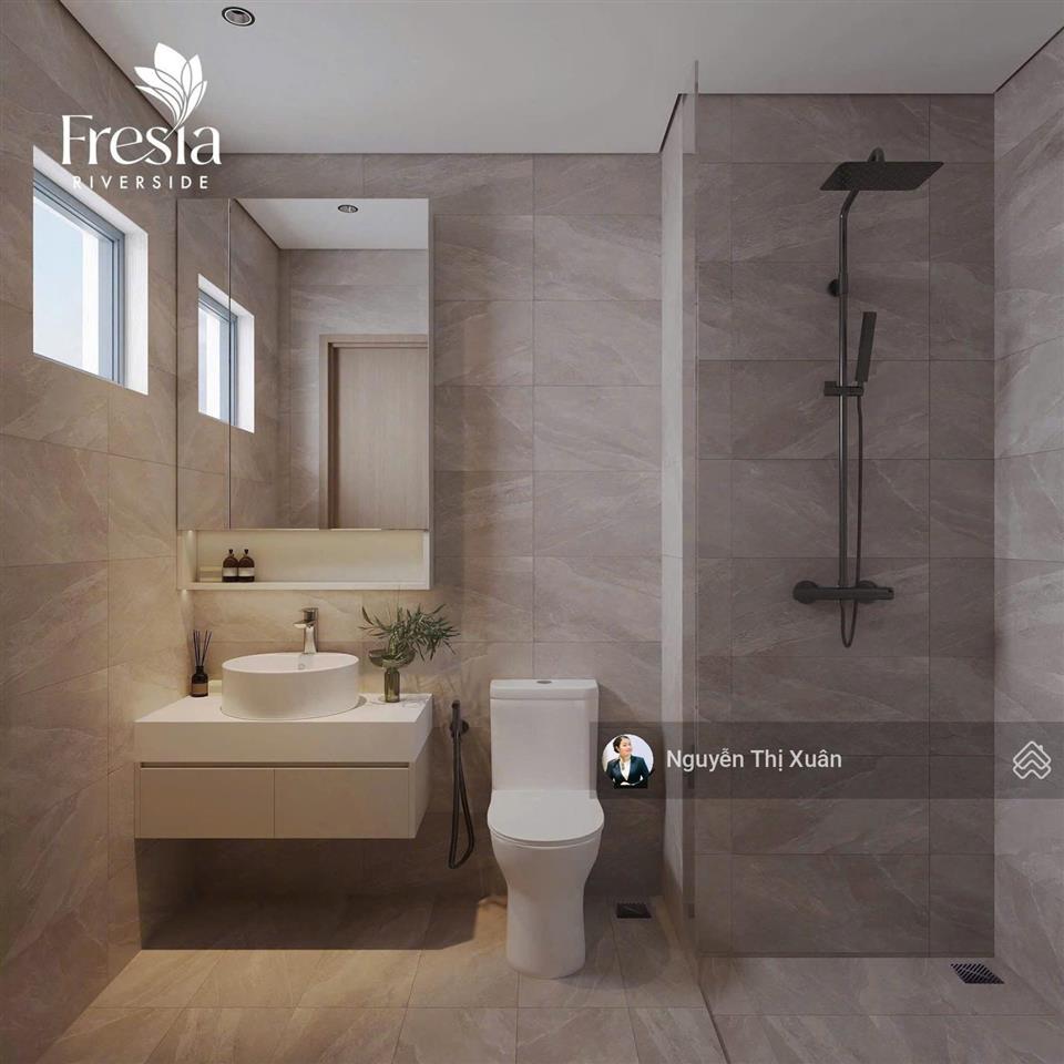 Thanh toán chỉ 10tr/tháng, sở hữu ngay căn hộ view sông 2pn  2wc, giá f0 từ cđt, q3/2027 nhận nhà