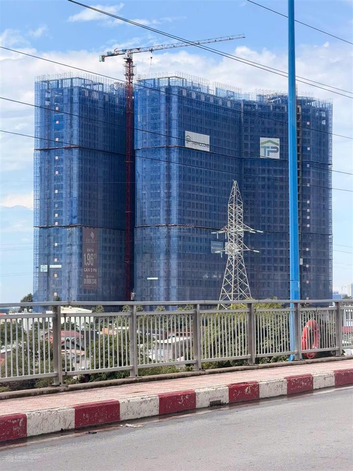 Chỉ từ 490 triệu ký hđmb, sở hữu căn hộ 2pn view sông đối diện aeon mall biên hòa, q3/2027 nhận nhà