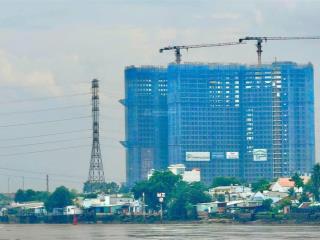 Chỉ từ 490 triệu ký hđmb, sở hữu căn hộ 2pn view sông đối diện aeon mall biên hòa, q3/2027 nhận nhà