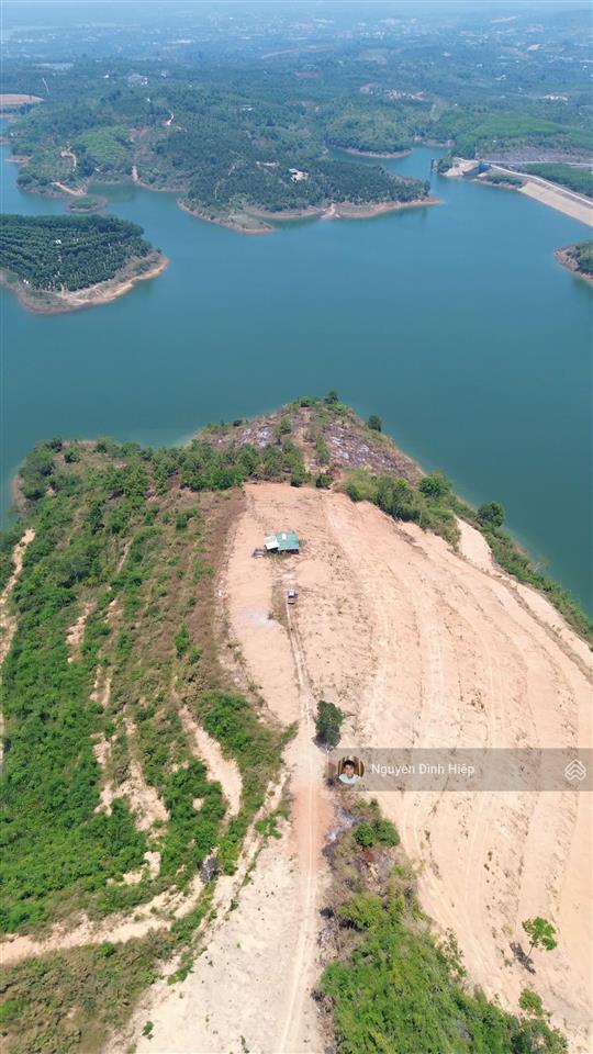 Bán 15ha ôm view hồ trọn vẹn cảnh quan đẹp gần trung tâm giá 15 tỷ