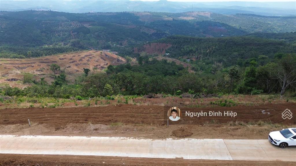 Bán 1000 sào đất chủ đã san nền, view đẹp, thoáng, đường bê tông rộng, chỉ 180 triệu/ lô