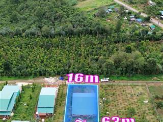 Bán 1000m2 đất sẵn nhà cấp 4 mới xây  khu dân cư  800 triệu, gần trường chợ, tt hành chính