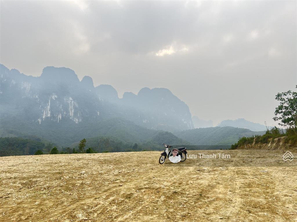 Chủ cần bán 9224m² có 400m² thổ cư tại lương sơn, hòa bình, view đồi núi trùng trùng điệp điệp