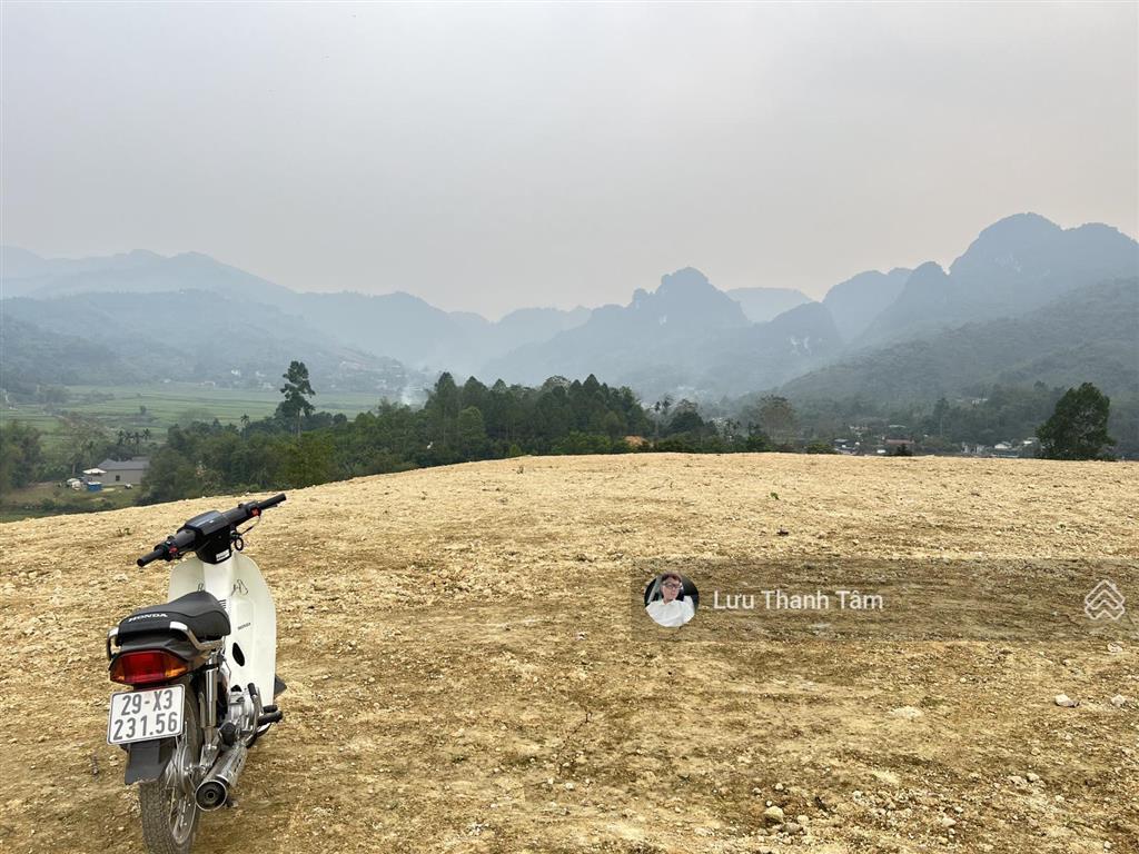 Chủ cần bán 9224m² có 400m² thổ cư tại lương sơn, hòa bình, view đồi núi trùng trùng điệp điệp