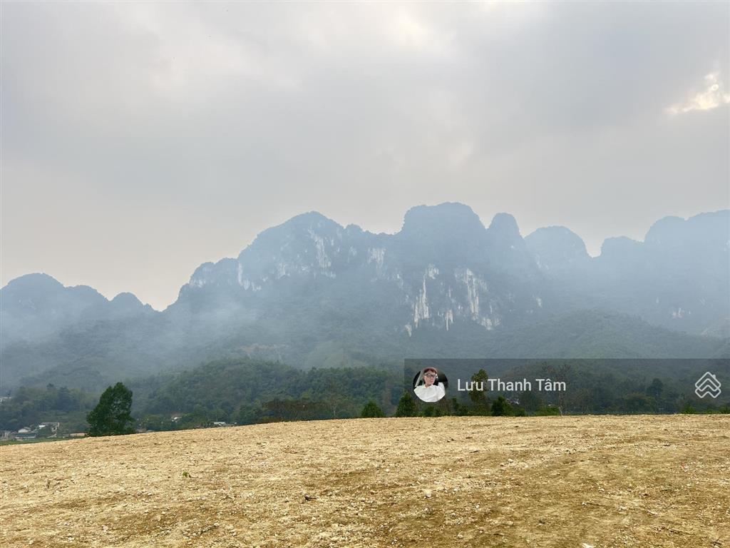 Chủ cần bán 9224m² có 400m² thổ cư tại lương sơn, hòa bình, view đồi núi trùng trùng điệp điệp