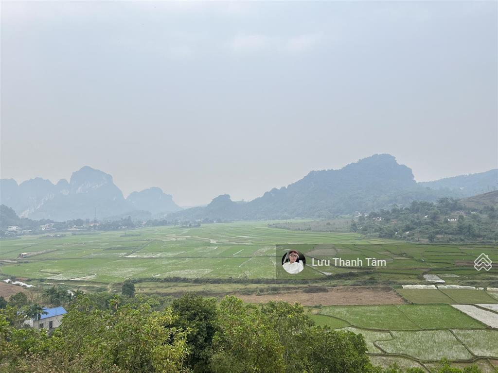 Chủ cần bán 9224m² có 400m² thổ cư tại lương sơn, hòa bình, view đồi núi trùng trùng điệp điệp
