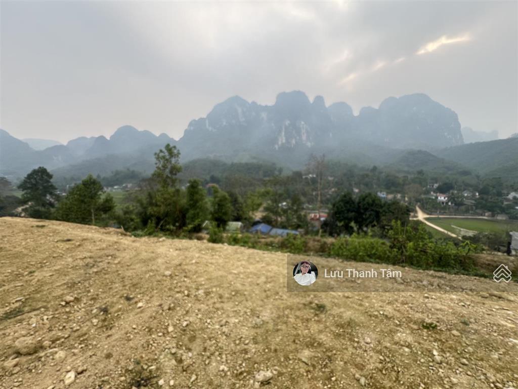 Chủ cần bán 9224m² có 400m² thổ cư tại lương sơn, hòa bình, view đồi núi trùng trùng điệp điệp