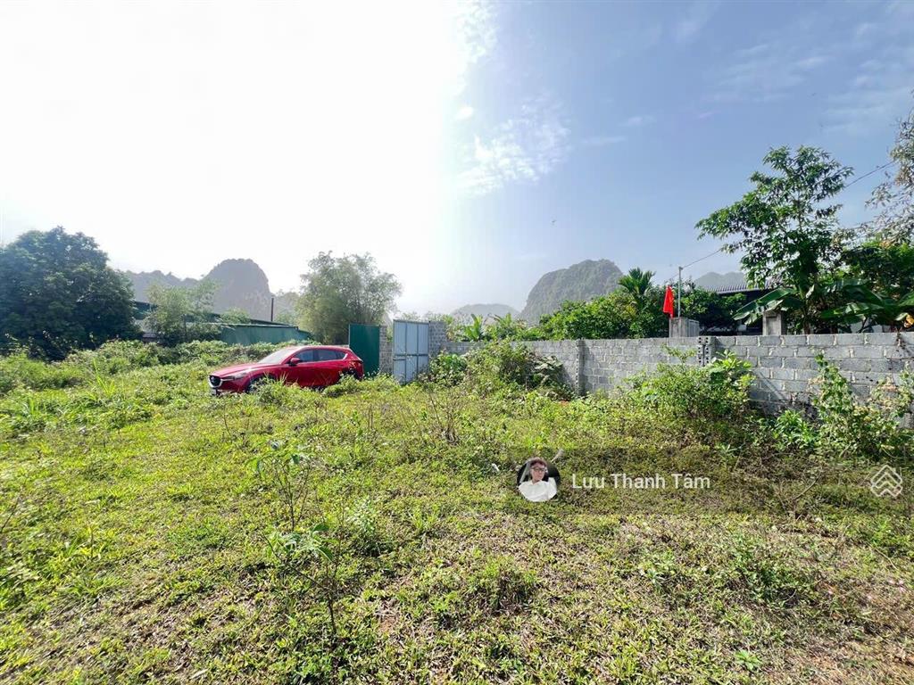 Cần bán mảnh đất view núi đá hùng vĩ cao dương, lương sơn, hòa bình, diện tích 4,209m2