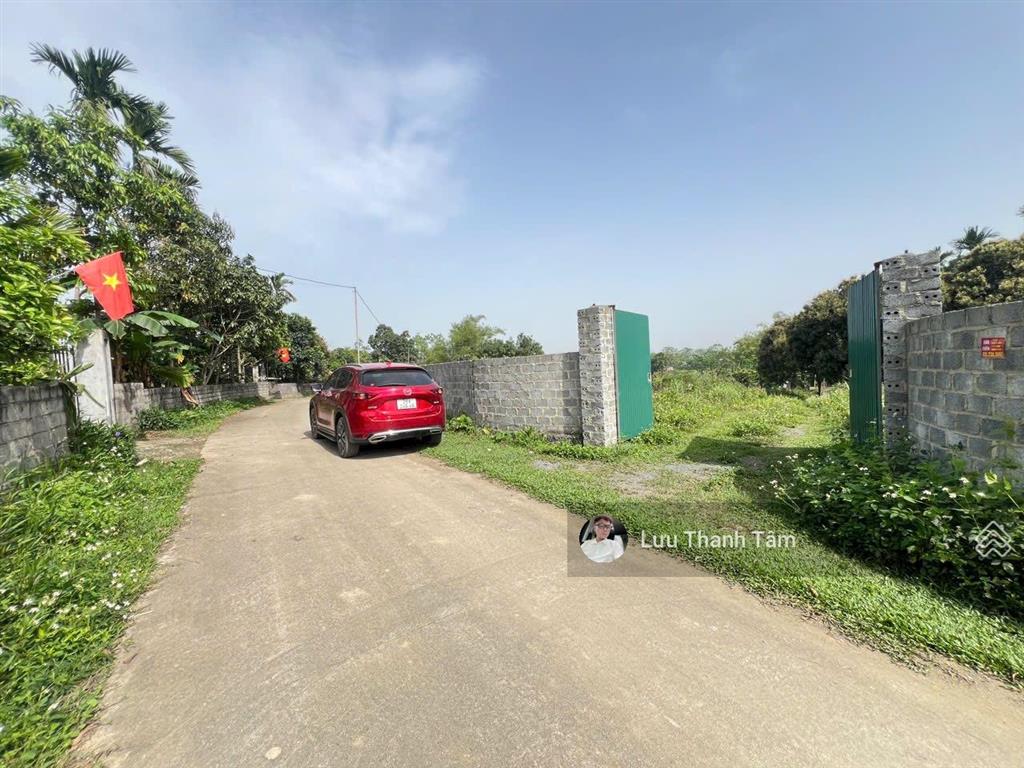 Cần bán mảnh đất view núi đá hùng vĩ cao dương, lương sơn, hòa bình, diện tích 4,209m2