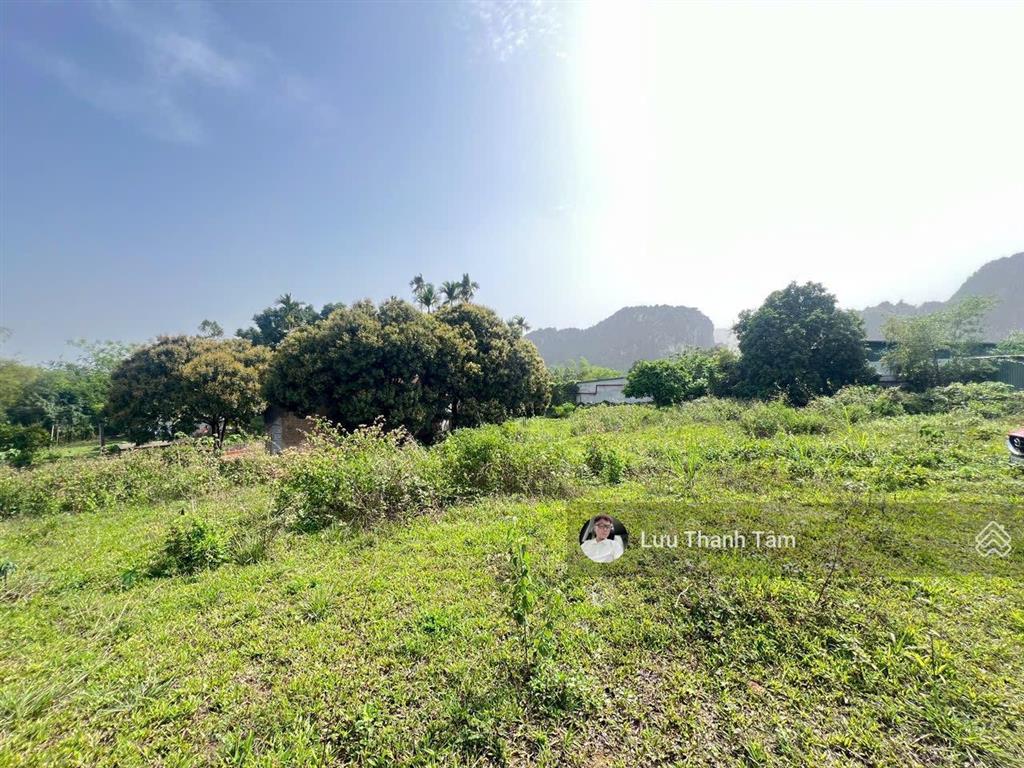 Cần bán mảnh đất view núi đá hùng vĩ cao dương, lương sơn, hòa bình, diện tích 4,209m2