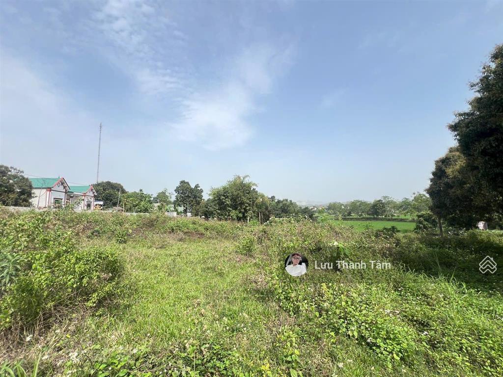 Cần bán mảnh đất view núi đá hùng vĩ cao dương, lương sơn, hòa bình, diện tích 4,209m2