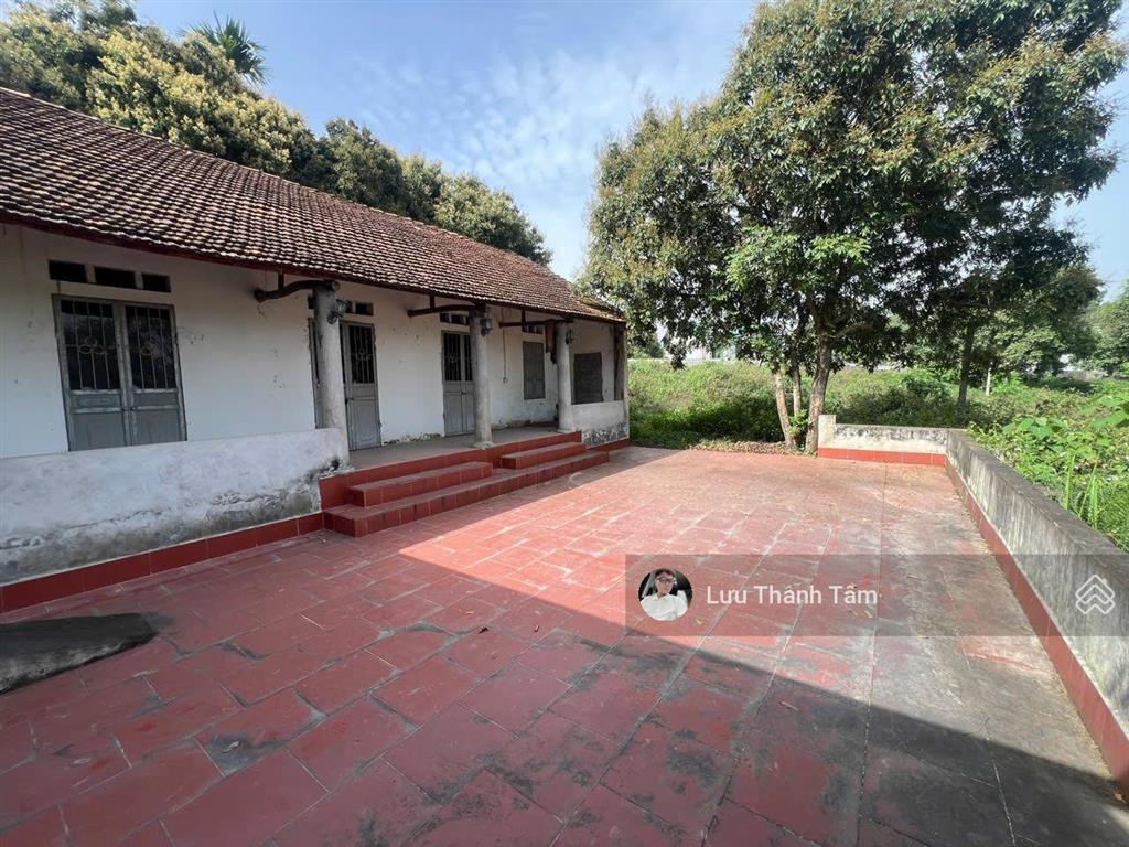 Cần bán mảnh đất view núi đá hùng vĩ cao dương, lương sơn, hòa bình, diện tích 4,209m2