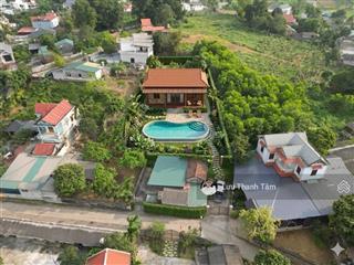 Chính chủ gửi bán lô đất giáp hn 900m2 có 300m2 thổ cư ,view cao thoáng mát