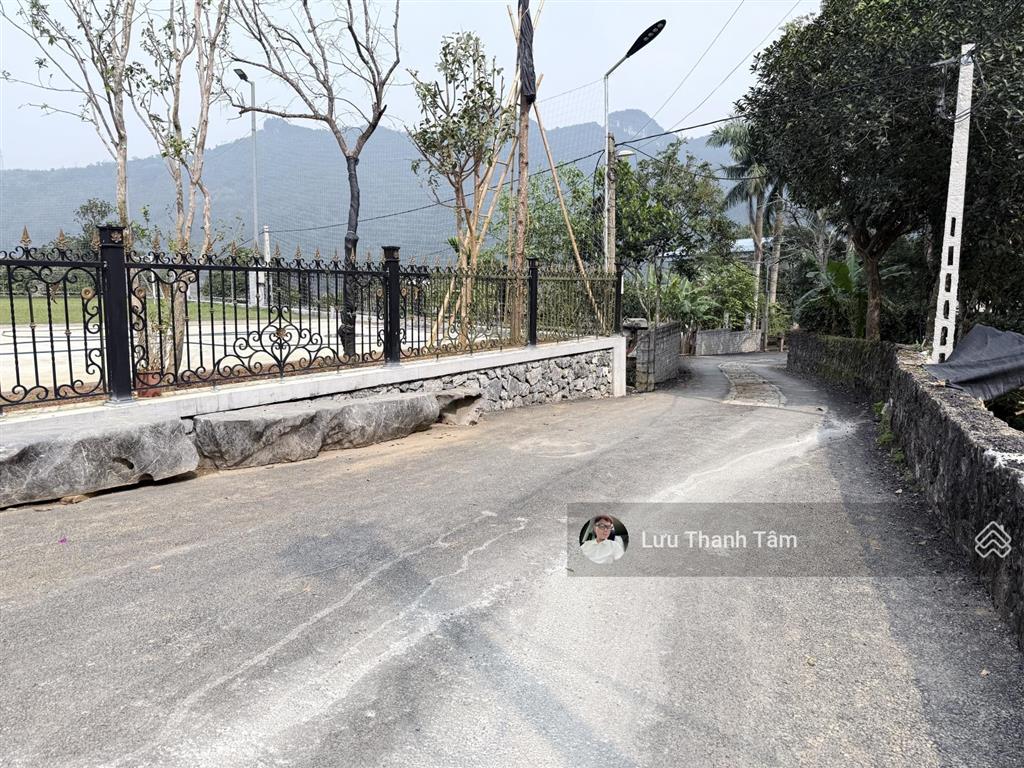 Chính chủ gửi bán lô đất đẹp lâm sơn, lương sơn, hòa bình, 928m² có 400m² thổ cư