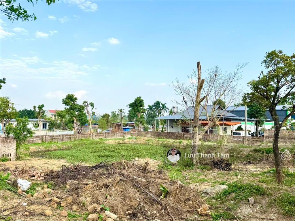 Siêu phẩm nghỉ dưỡng, lô góc 2 mặt tiền, mặt tiền bám đường gần 70m, view hồ ,1322m có 299m thổ cư