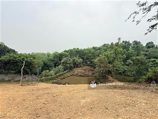 Nhỉnh 2 triệu/m2 sở hữu ngay, siêu phầm nghỉ dưỡng 3100m2/400m2 thổ cư ( trong đó có 728m2 đất ao)